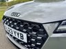 USED 2023 23 AUDI TT 2.0 TFSI 40 Final Edition Coupe 3dr Petrol S Tronic Euro 6 (s/s) (197 ps) 