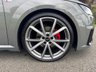 USED 2023 23 AUDI TT 2.0 TFSI 40 Final Edition Coupe 3dr Petrol S Tronic Euro 6 (s/s) (197 ps) 