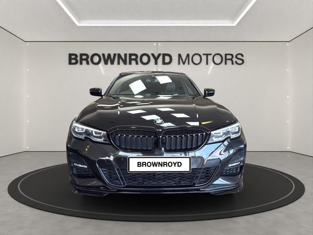 2021 BMW 3 Series 3L M Sport 4dr - Photo 6