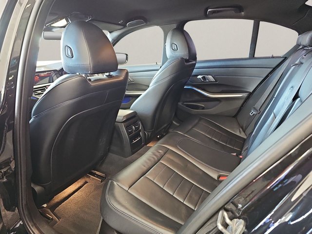2021 BMW 3 Series 3L M Sport 4dr - Photo 9