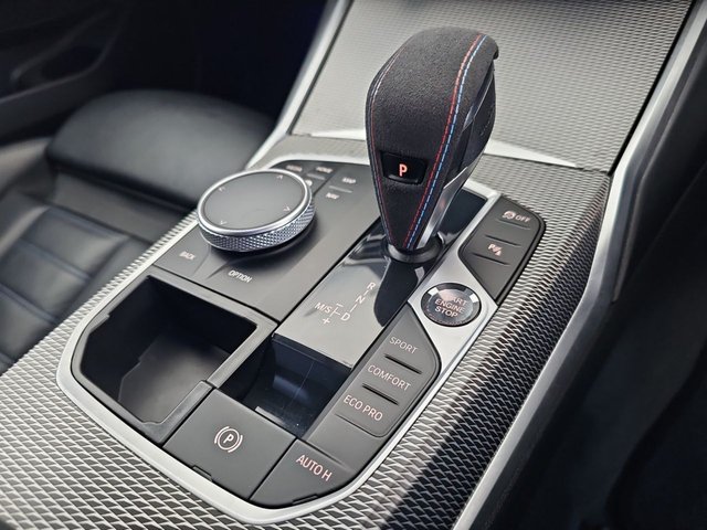 2021 BMW 3 Series 3L M Sport 4dr - Photo 11