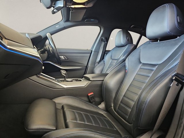 2021 BMW 3 Series 3L M Sport 4dr - Photo 7
