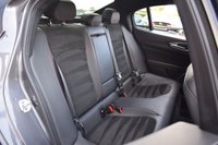USED 2019 19 ALFA ROMEO GIULIA 2.9 V6 Bi-Turbo Quadrifoglio Saloon 4dr Petrol Auto Euro 6 (s/s) (510 ps) POWER SEATS / 19" 5-HOLE / FSH