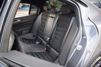 USED 2019 19 ALFA ROMEO GIULIA 2.9 V6 Bi-Turbo Quadrifoglio Saloon 4dr Petrol Auto Euro 6 (s/s) (510 ps) POWER SEATS / 19" 5-HOLE / FSH