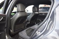 USED 2019 19 ALFA ROMEO GIULIA 2.9 V6 Bi-Turbo Quadrifoglio Saloon 4dr Petrol Auto Euro 6 (s/s) (510 ps) POWER SEATS / 19" 5-HOLE / FSH