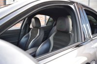 USED 2019 19 ALFA ROMEO GIULIA 2.9 V6 Bi-Turbo Quadrifoglio Saloon 4dr Petrol Auto Euro 6 (s/s) (510 ps) POWER SEATS / 19" 5-HOLE / FSH