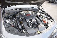 USED 2019 19 ALFA ROMEO GIULIA 2.9 V6 Bi-Turbo Quadrifoglio Saloon 4dr Petrol Auto Euro 6 (s/s) (510 ps) POWER SEATS / 19" 5-HOLE / FSH