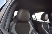 USED 2019 19 ALFA ROMEO GIULIA 2.9 V6 Bi-Turbo Quadrifoglio Saloon 4dr Petrol Auto Euro 6 (s/s) (510 ps) POWER SEATS / 19" 5-HOLE / FSH