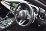 USED 2019 19 ALFA ROMEO GIULIA 2.9 V6 Bi-Turbo Quadrifoglio Saloon 4dr Petrol Auto Euro 6 (s/s) (510 ps) POWER SEATS / 19" 5-HOLE / FSH