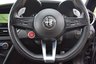 USED 2019 19 ALFA ROMEO GIULIA 2.9 V6 Bi-Turbo Quadrifoglio Saloon 4dr Petrol Auto Euro 6 (s/s) (510 ps) POWER SEATS / 19" 5-HOLE / FSH