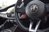 USED 2019 19 ALFA ROMEO GIULIA 2.9 V6 Bi-Turbo Quadrifoglio Saloon 4dr Petrol Auto Euro 6 (s/s) (510 ps) POWER SEATS / 19" 5-HOLE / FSH