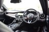 USED 2019 19 ALFA ROMEO GIULIA 2.9 V6 Bi-Turbo Quadrifoglio Saloon 4dr Petrol Auto Euro 6 (s/s) (510 ps) POWER SEATS / 19" 5-HOLE / FSH