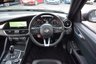 USED 2019 19 ALFA ROMEO GIULIA 2.9 V6 Bi-Turbo Quadrifoglio Saloon 4dr Petrol Auto Euro 6 (s/s) (510 ps) POWER SEATS / 19" 5-HOLE / FSH