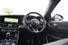 USED 2019 19 ALFA ROMEO GIULIA 2.9 V6 Bi-Turbo Quadrifoglio Saloon 4dr Petrol Auto Euro 6 (s/s) (510 ps) POWER SEATS / 19" 5-HOLE / FSH