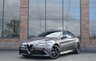 USED 2019 19 ALFA ROMEO GIULIA 2.9 V6 Bi-Turbo Quadrifoglio Saloon 4dr Petrol Auto Euro 6 (s/s) (510 ps) POWER SEATS / 19" 5-HOLE / FSH