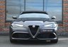 USED 2019 19 ALFA ROMEO GIULIA 2.9 V6 Bi-Turbo Quadrifoglio Saloon 4dr Petrol Auto Euro 6 (s/s) (510 ps) POWER SEATS / 19" 5-HOLE / FSH