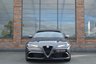 USED 2019 19 ALFA ROMEO GIULIA 2.9 V6 Bi-Turbo Quadrifoglio Saloon 4dr Petrol Auto Euro 6 (s/s) (510 ps) POWER SEATS / 19" 5-HOLE / FSH