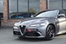 USED 2019 19 ALFA ROMEO GIULIA 2.9 V6 Bi-Turbo Quadrifoglio Saloon 4dr Petrol Auto Euro 6 (s/s) (510 ps) POWER SEATS / 19" 5-HOLE / FSH