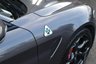 USED 2019 19 ALFA ROMEO GIULIA 2.9 V6 Bi-Turbo Quadrifoglio Saloon 4dr Petrol Auto Euro 6 (s/s) (510 ps) POWER SEATS / 19" 5-HOLE / FSH