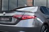USED 2019 19 ALFA ROMEO GIULIA 2.9 V6 Bi-Turbo Quadrifoglio Saloon 4dr Petrol Auto Euro 6 (s/s) (510 ps) POWER SEATS / 19" 5-HOLE / FSH