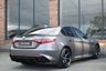 USED 2019 19 ALFA ROMEO GIULIA 2.9 V6 Bi-Turbo Quadrifoglio Saloon 4dr Petrol Auto Euro 6 (s/s) (510 ps) POWER SEATS / 19" 5-HOLE / FSH