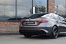 USED 2019 19 ALFA ROMEO GIULIA 2.9 V6 Bi-Turbo Quadrifoglio Saloon 4dr Petrol Auto Euro 6 (s/s) (510 ps) POWER SEATS / 19" 5-HOLE / FSH