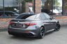 USED 2019 19 ALFA ROMEO GIULIA 2.9 V6 Bi-Turbo Quadrifoglio Saloon 4dr Petrol Auto Euro 6 (s/s) (510 ps) POWER SEATS / 19" 5-HOLE / FSH