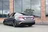 USED 2019 19 ALFA ROMEO GIULIA 2.9 V6 Bi-Turbo Quadrifoglio Saloon 4dr Petrol Auto Euro 6 (s/s) (510 ps) POWER SEATS / 19" 5-HOLE / FSH