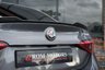 USED 2019 19 ALFA ROMEO GIULIA 2.9 V6 Bi-Turbo Quadrifoglio Saloon 4dr Petrol Auto Euro 6 (s/s) (510 ps) POWER SEATS / 19" 5-HOLE / FSH