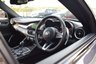 USED 2019 19 ALFA ROMEO GIULIA 2.9 V6 Bi-Turbo Quadrifoglio Saloon 4dr Petrol Auto Euro 6 (s/s) (510 ps) POWER SEATS / 19" 5-HOLE / FSH
