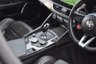 USED 2019 19 ALFA ROMEO GIULIA 2.9 V6 Bi-Turbo Quadrifoglio Saloon 4dr Petrol Auto Euro 6 (s/s) (510 ps) POWER SEATS / 19" 5-HOLE / FSH