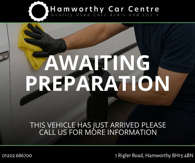 2019 69 Land Rover Discovery 3.0 SD V6 HSE SUV 5dr Diesel Auto 4WD Euro 6 (s/s) (306 ps)