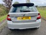 USED 2017 67 SKODA FABIA 1.0 TSI Monte Carlo Hatchback 5dr Petrol Manual Euro 6 (s/s) (110 ps) 