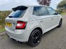 USED 2017 67 SKODA FABIA 1.0 TSI Monte Carlo Hatchback 5dr Petrol Manual Euro 6 (s/s) (110 ps) 