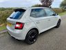USED 2017 67 SKODA FABIA 1.0 TSI Monte Carlo Hatchback 5dr Petrol Manual Euro 6 (s/s) (110 ps) 