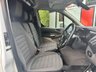 USED 2019 69 FORD TRANSIT CONNECT 1.5 200 EcoBlue Limited Panel Van 5dr Diesel Manual L1 Euro 6 (s/s) (120 ps) 