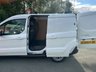 USED 2019 69 FORD TRANSIT CONNECT 1.5 200 EcoBlue Limited Panel Van 5dr Diesel Manual L1 Euro 6 (s/s) (120 ps) 
