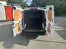 USED 2019 69 FORD TRANSIT CONNECT 1.5 200 EcoBlue Limited Panel Van 5dr Diesel Manual L1 Euro 6 (s/s) (120 ps) 