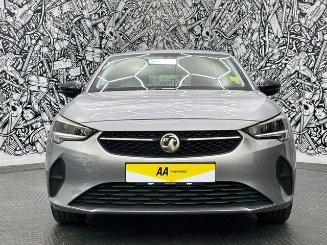 2021 Vauxhall Corsa 1L Se 5dr - Photo 5