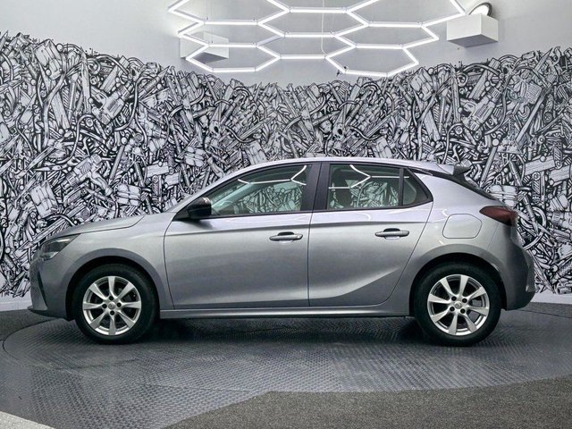 2021 Vauxhall Corsa 1L Se 5dr - Photo 12