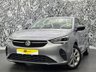 USED 2021 71 VAUXHALL CORSA 1.2 SE Hatchback 5dr Petrol Manual Euro 6 (75 ps) 2 KEYS, 1 OWNER, LOW MILES