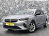 USED 2021 71 VAUXHALL CORSA 1.2 SE Hatchback 5dr Petrol Manual Euro 6 (75 ps) 2 KEYS, 1 OWNER, LOW MILES