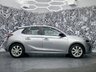 USED 2021 71 VAUXHALL CORSA 1.2 SE Hatchback 5dr Petrol Manual Euro 6 (75 ps) 2 KEYS, 1 OWNER, LOW MILES