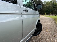 USED 2018 18 VOLKSWAGEN TRANSPORTER 2.0 TDI T30 BlueMotion Tech Startline Campervan LWB Euro 6 (s/s)  # NEW CONVERSION # ISOFIX #