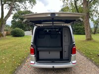 USED 2018 18 VOLKSWAGEN TRANSPORTER 2.0 TDI T30 BlueMotion Tech Startline Campervan LWB Euro 6 (s/s)  # NEW CONVERSION # ISOFIX #