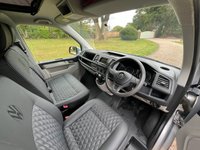 USED 2018 18 VOLKSWAGEN TRANSPORTER 2.0 TDI T30 BlueMotion Tech Startline Campervan LWB Euro 6 (s/s)  # NEW CONVERSION # ISOFIX #