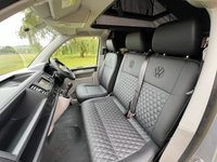 USED 2018 18 VOLKSWAGEN TRANSPORTER 2.0 TDI T30 BlueMotion Tech Startline Campervan LWB Euro 6 (s/s)  # NEW CONVERSION # ISOFIX #