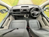 USED 2018 18 VOLKSWAGEN TRANSPORTER 2.0 TDI T30 BlueMotion Tech Startline Campervan LWB Euro 6 (s/s)  # NEW CONVERSION # ISOFIX #