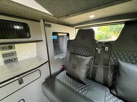 USED 2018 18 VOLKSWAGEN TRANSPORTER 2.0 TDI T30 BlueMotion Tech Startline Campervan LWB Euro 6 (s/s)  # NEW CONVERSION # ISOFIX #