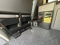 USED 2018 18 VOLKSWAGEN TRANSPORTER 2.0 TDI T30 BlueMotion Tech Startline Campervan LWB Euro 6 (s/s)  # NEW CONVERSION # ISOFIX #